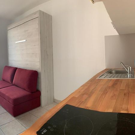 Les Appartements De Lina - Studio Toucan- Self Check-In La Grande Motte Exteriér fotografie